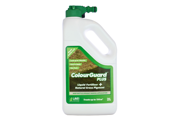 Colourguard plus