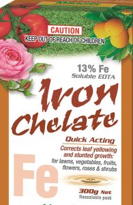 Iron Chelate