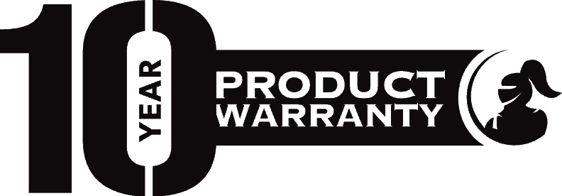 Product warranty