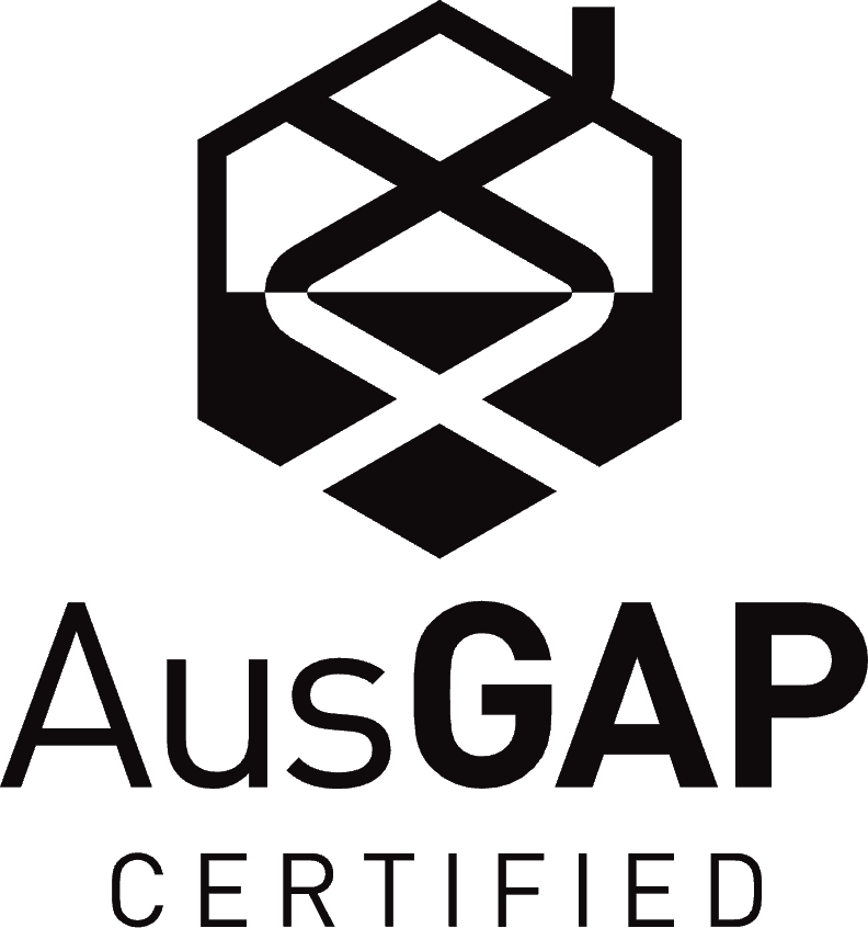 AusGAP Certified