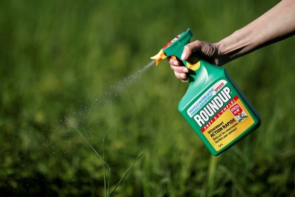 non-selective herbicide