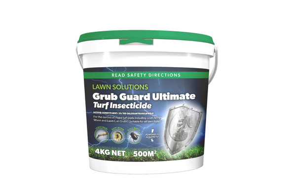 Grub Guard Ultimate