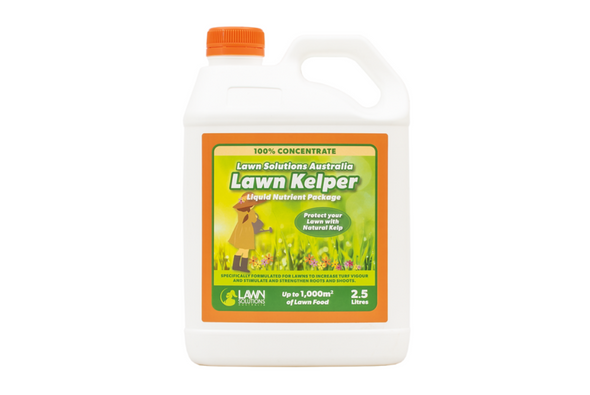 Lawn Kelper