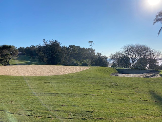 Mollymook Golf Course