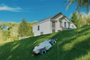 Robotic Mower