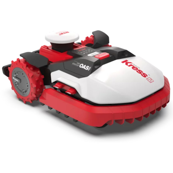 Robot Mower