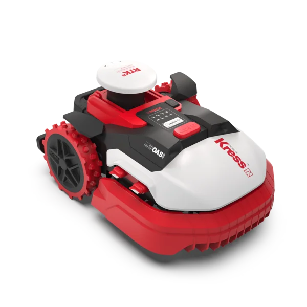 Robot Mower