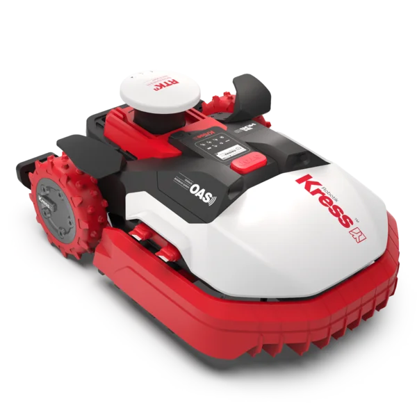 Robot Mower