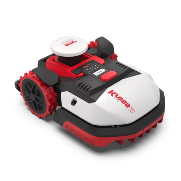 Robot Mower